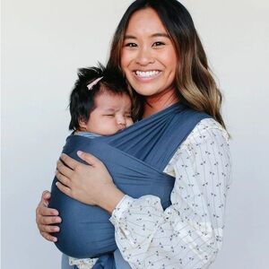 Solly Baby solstice wrap